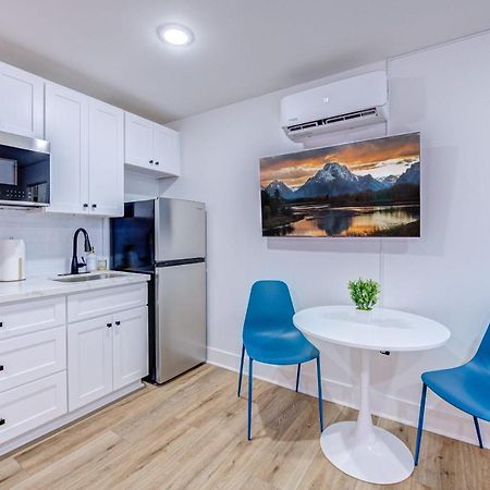 Let'S Surf Studio Apartment Galveston Exterior foto